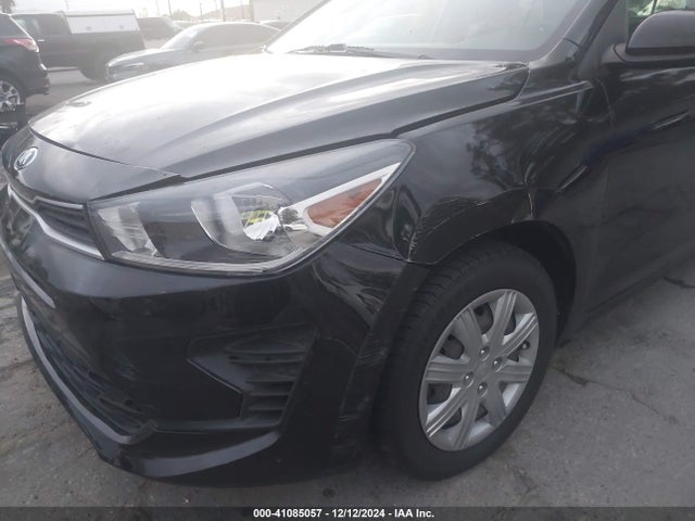 KIA RIO LX 2021 3KPA24AD7ME423193 Image 12