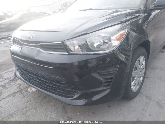 KIA RIO LX 2021 3KPA24AD7ME423193 Image 18