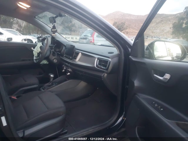KIA RIO LX 2021 3KPA24AD7ME423193 Image 5