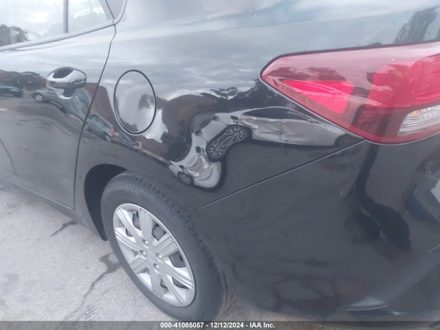 KIA RIO LX 2021 3KPA24AD7ME423193 Image 6