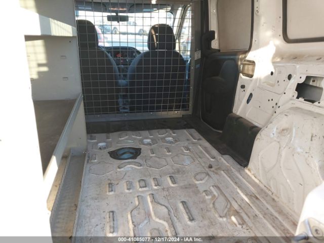 ZFBERFAT7G6B42754 RAM Promaster City Tradesman
