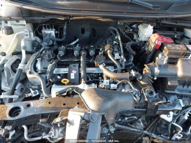 3N1CN8DV7RL848088 Nissan Versa 1.6 S