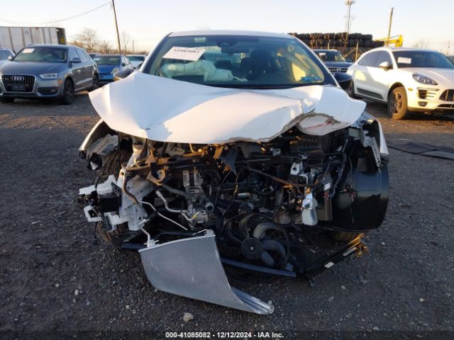 3N1CN8DV7RL848088 Nissan Versa 1.6 S