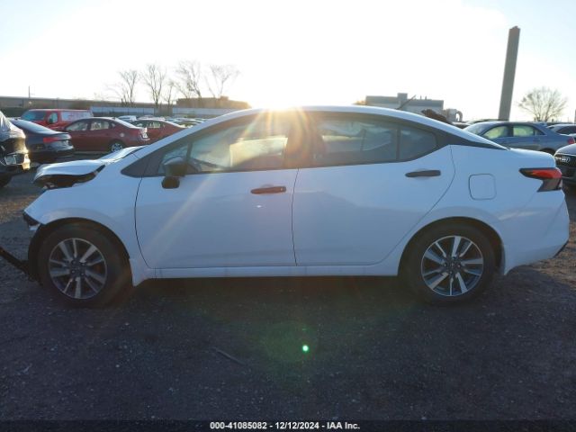 3N1CN8DV7RL848088 Nissan Versa 1.6 S