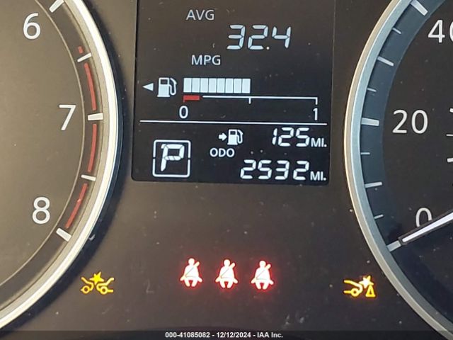 3N1CN8DV7RL848088 Nissan Versa 1.6 S