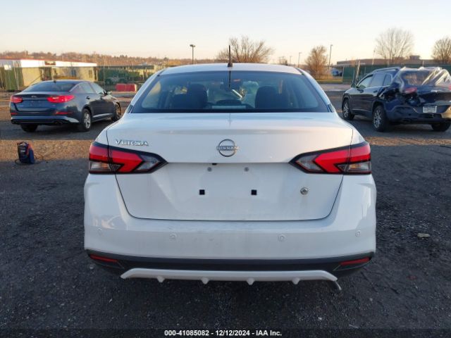 3N1CN8DV7RL848088 Nissan Versa 1.6 S