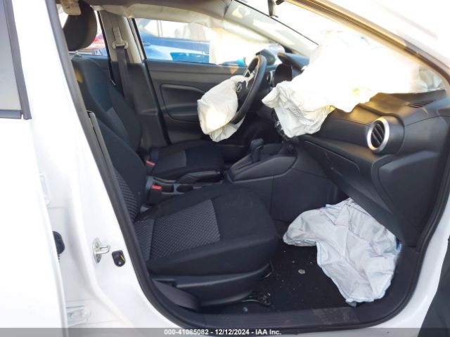 3N1CN8DV7RL848088 Nissan Versa 1.6 S