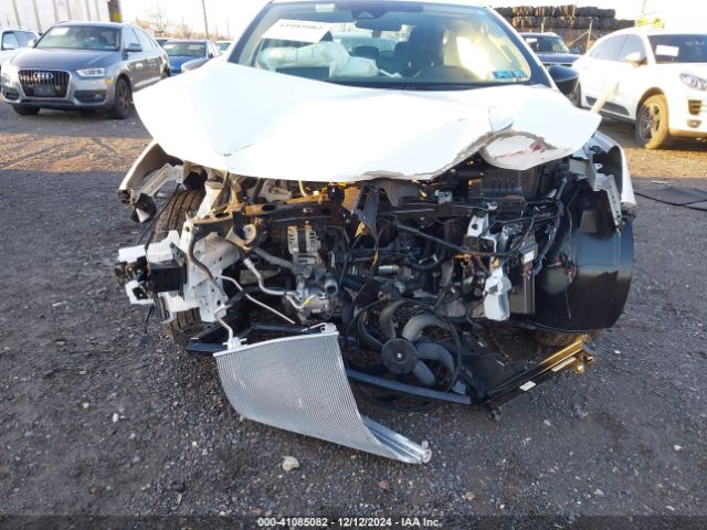 3N1CN8DV7RL848088 Nissan Versa 1.6 S