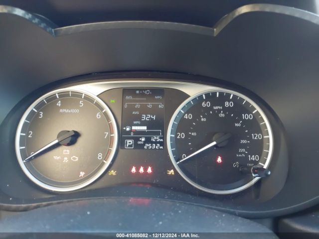 3N1CN8DV7RL848088 Nissan Versa 1.6 S