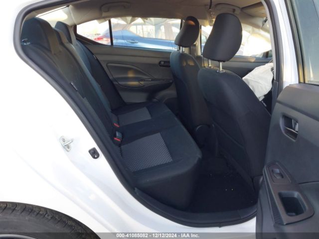 3N1CN8DV7RL848088 Nissan Versa 1.6 S