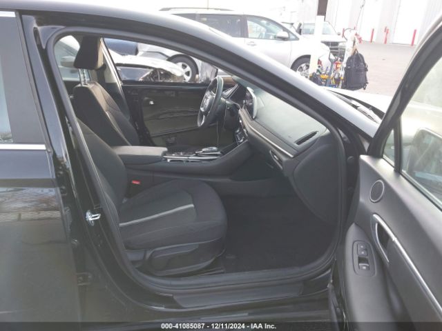 KMHL64JA2PA248535 Hyundai SONATA SEL