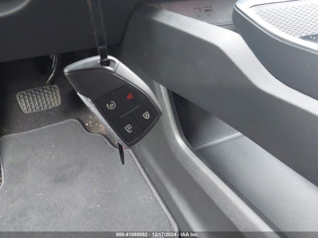 2025 CHEVROLET EQUINOX 3GNAXPEG8SL129292 Photo 10