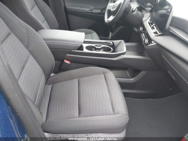 2025 CHEVROLET EQUINOX 3GNAXPEG8SL129292 Photo 4
