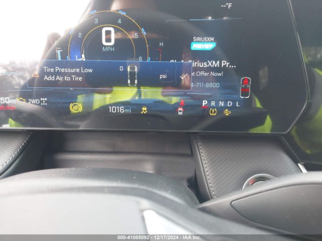 2025 CHEVROLET EQUINOX 3GNAXPEG8SL129292 Photo 6