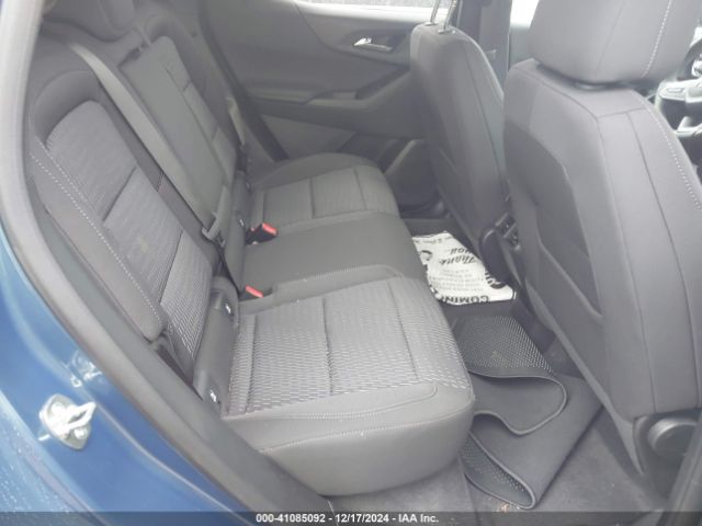 2025 CHEVROLET EQUINOX 3GNAXPEG8SL129292 Photo 7