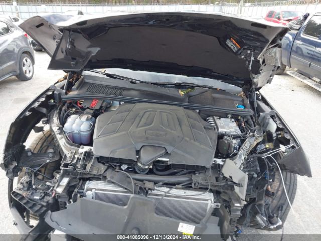 WP1BA2AY1RDA49248 Porsche Cayenne Coupe