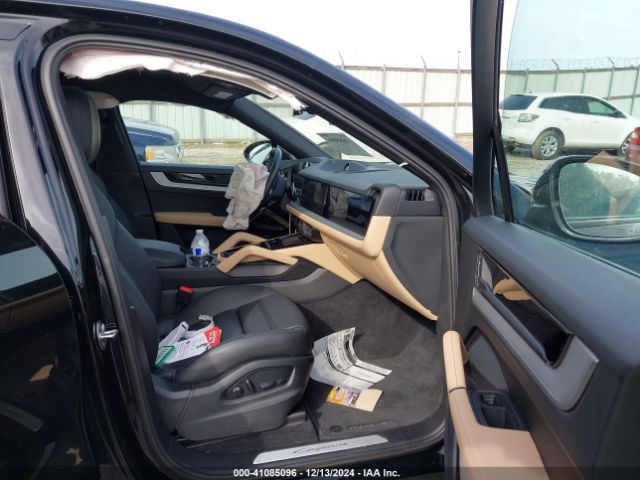 WP1BA2AY1RDA49248 Porsche Cayenne Coupe