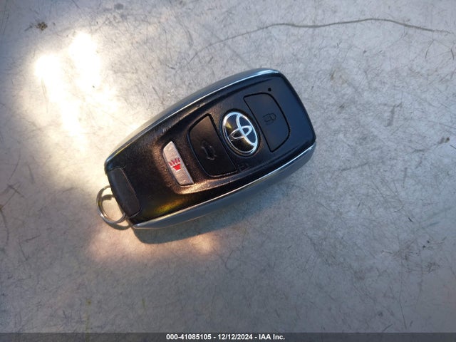 JF1ZNBC18N8754139 Toyota GR86