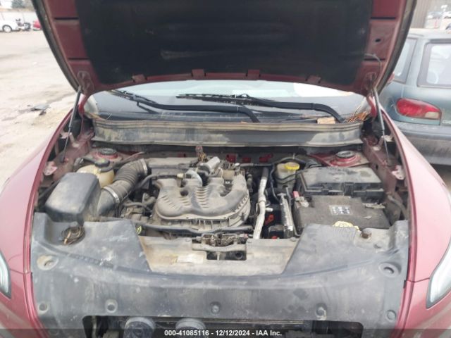 1C4PJMCS2EW317430 Jeep Cherokee Latitude
