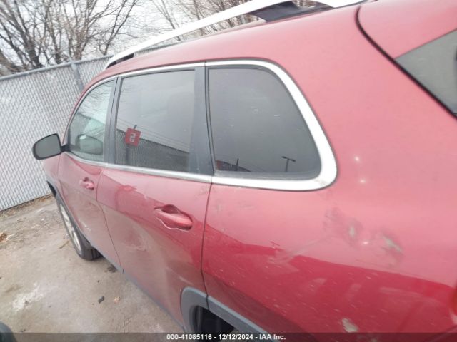 1C4PJMCS2EW317430 Jeep Cherokee Latitude