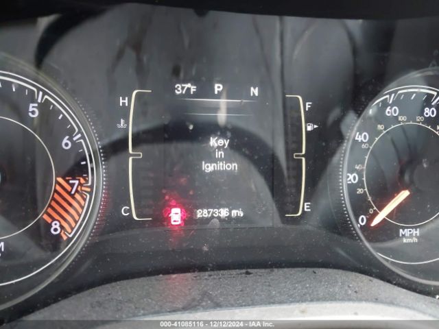 1C4PJMCS2EW317430 Jeep Cherokee Latitude