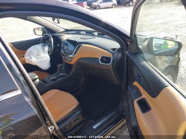 2GNAXNEV3M6123510 Chevrolet Equinox Fwd Premier
