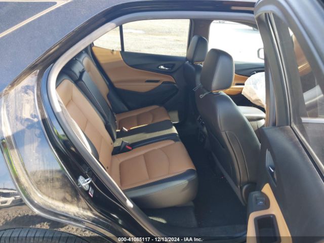 2GNAXNEV3M6123510 Chevrolet Equinox Fwd Premier