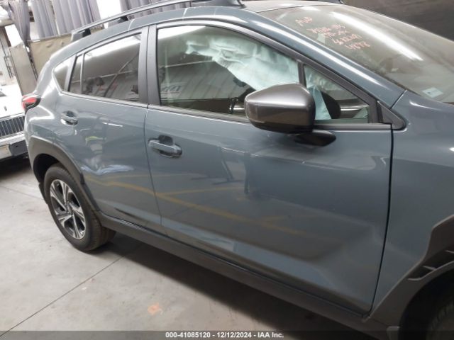 JF2GUADC3R8324878 Subaru Crosstrek Premium