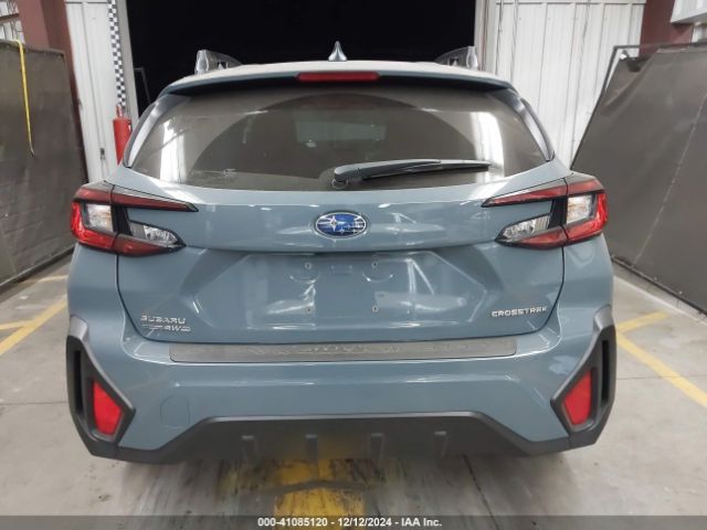 JF2GUADC3R8324878 Subaru Crosstrek Premium