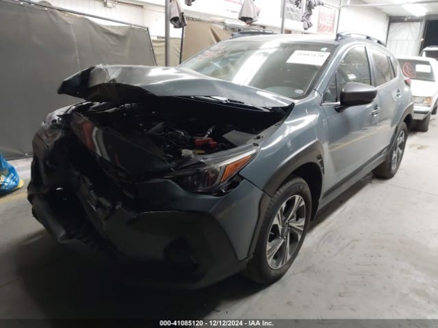 JF2GUADC3R8324878 Subaru Crosstrek Premium
