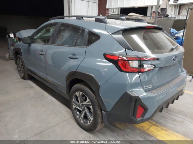 JF2GUADC3R8324878 Subaru Crosstrek Premium