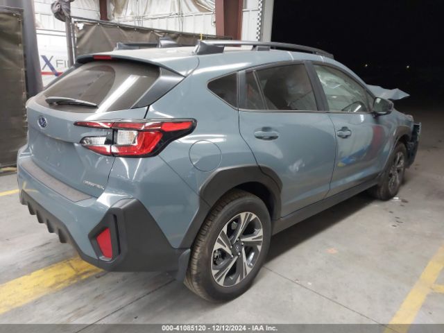 JF2GUADC3R8324878 Subaru Crosstrek Premium