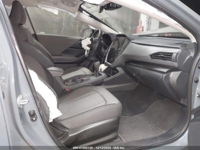 JF2GUADC3R8324878 Subaru Crosstrek Premium