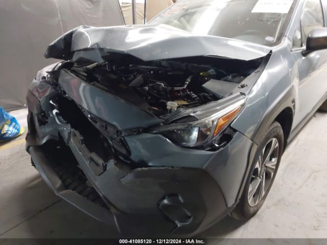 JF2GUADC3R8324878 Subaru Crosstrek Premium