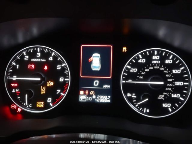 JF2GUADC3R8324878 Subaru Crosstrek Premium