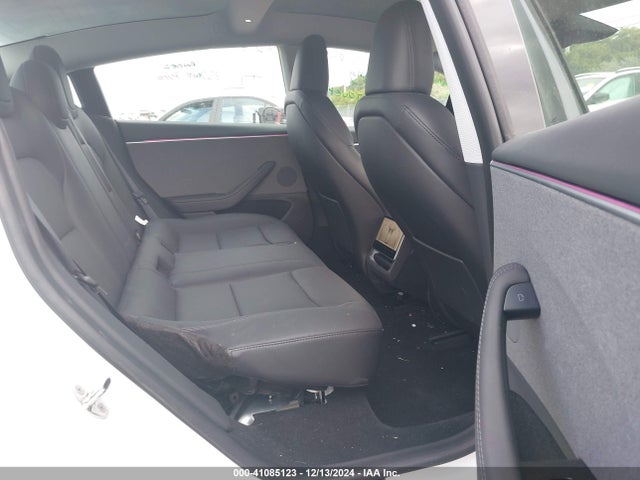 2024 TESLA MODEL 3 5YJ3E1EA8RF743915 Photo 7