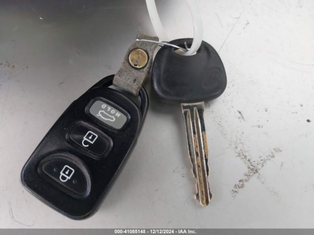 2013 HYUNDAI ELANTRA KMHDH4AE6DU904876 Photo 10