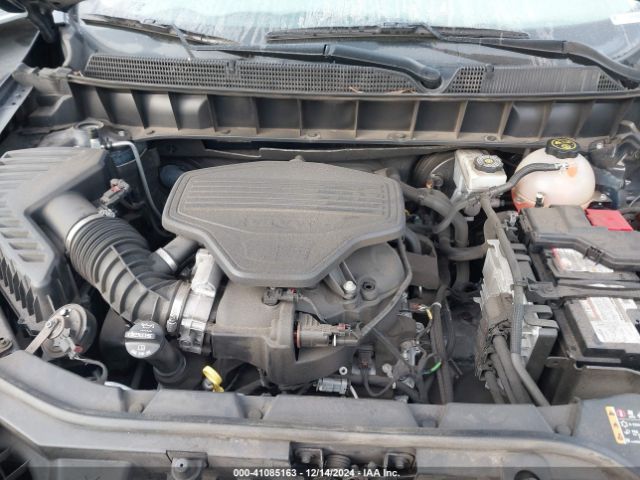 1GYKNCRS8JZ241473 Cadillac XT5 LUXURY