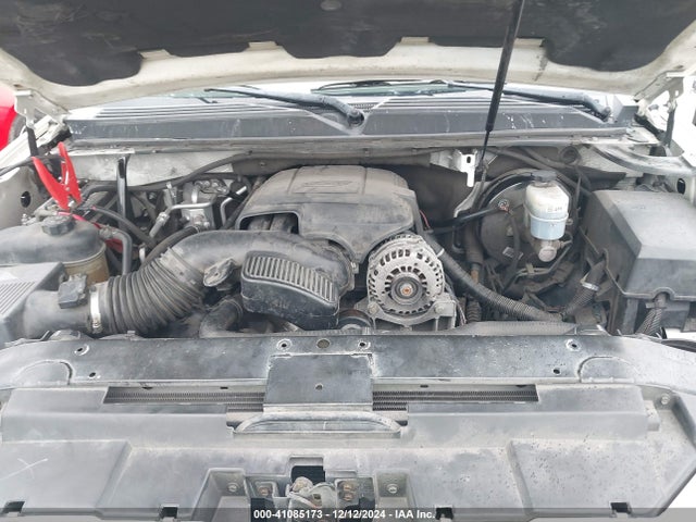 2011 CADILLAC ESCALADE 1GYS4CEFXBR160388 Photo 9