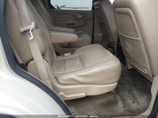 2011 CADILLAC ESCALADE 1GYS4CEFXBR160388 Photo 7