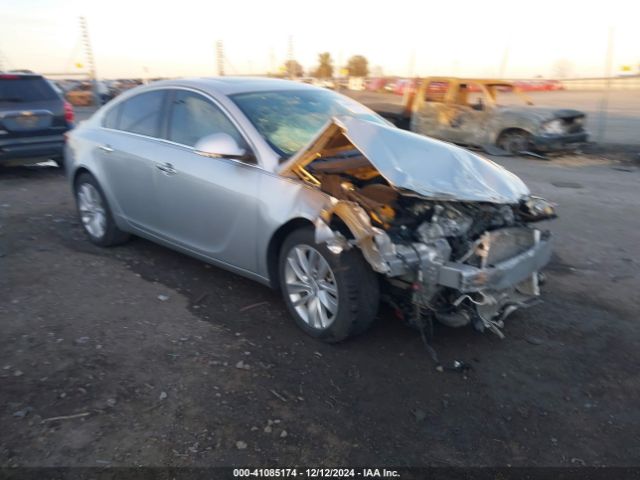 2G4GN5EX6E9159164 auction archive image