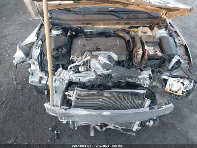 2G4GN5EX6E9159164 Buick Regal Turbo/e-assist Premium I