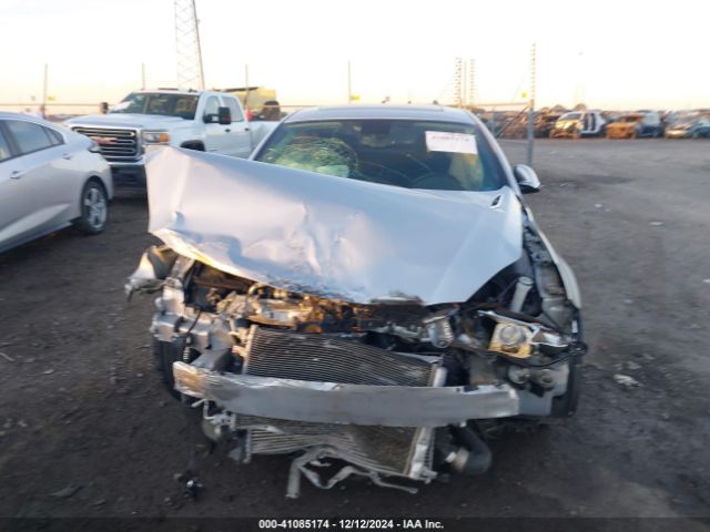 2G4GN5EX6E9159164 Buick Regal Turbo/e-assist Premium I