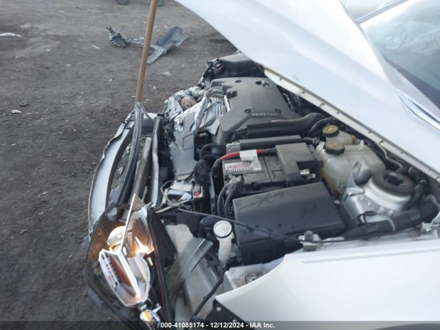 2G4GN5EX6E9159164 Buick Regal Turbo/e-assist Premium I
