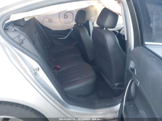 2G4GN5EX6E9159164 Buick Regal Turbo/e-assist Premium I