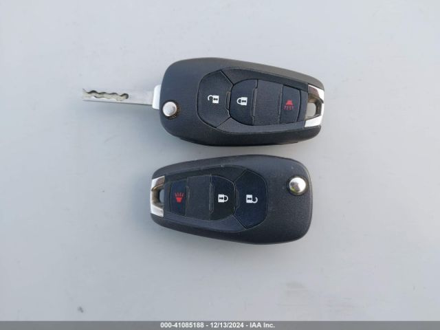 3G1BC6SM4KS564063 Chevrolet CRUZE LS