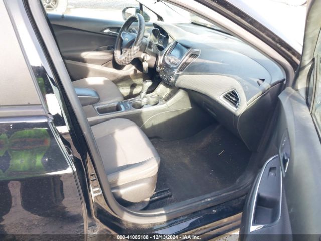 3G1BC6SM4KS564063 Chevrolet CRUZE LS