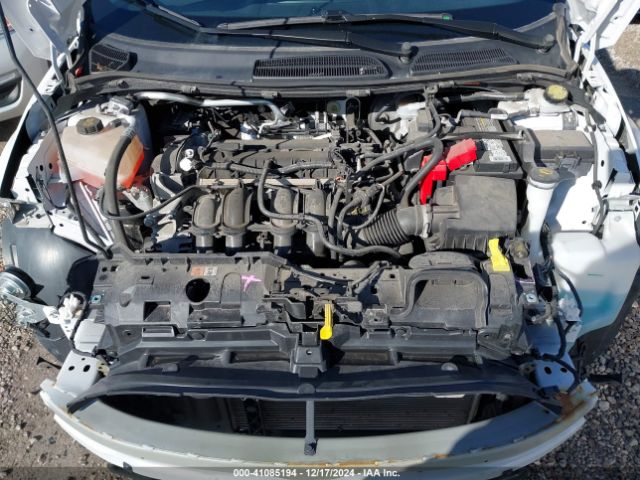 3FADP4AJXHM102450 Ford FIESTA S