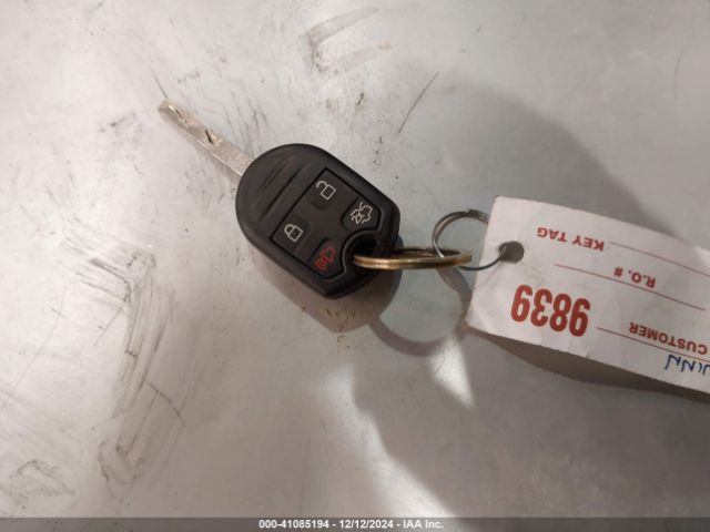 3FADP4AJXHM102450 Ford FIESTA S