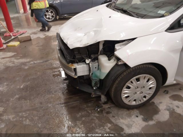 3FADP4AJXHM102450 Ford FIESTA S